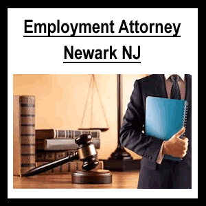 Employment Attorney Newark NJ