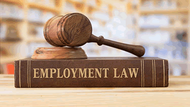 employment law lawyers Newark NJ